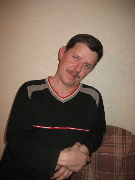 Дмитрий Брылин