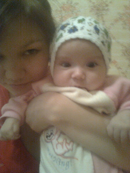 Асель Салмурзинова