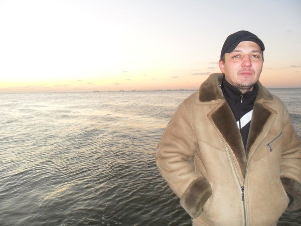 Артем Кучмистров