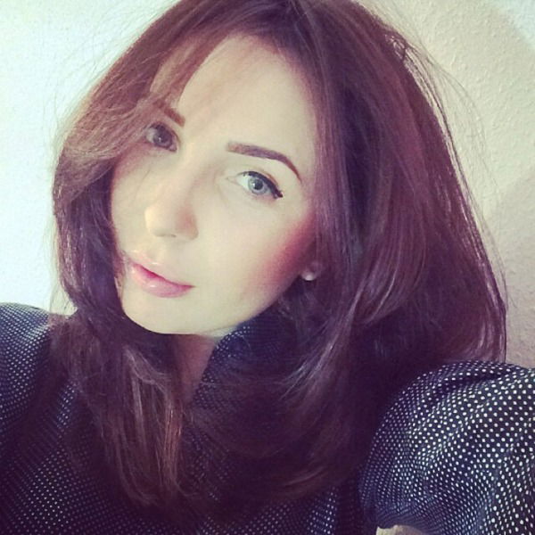 Маришка Одинец