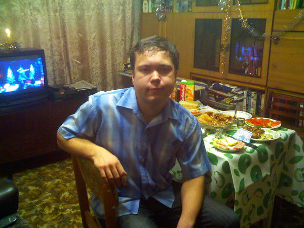 Сергей Белоглазов