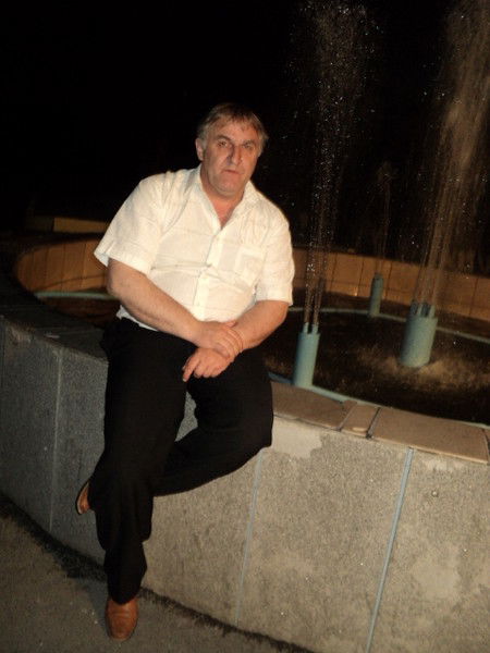 Сергей Маковозов