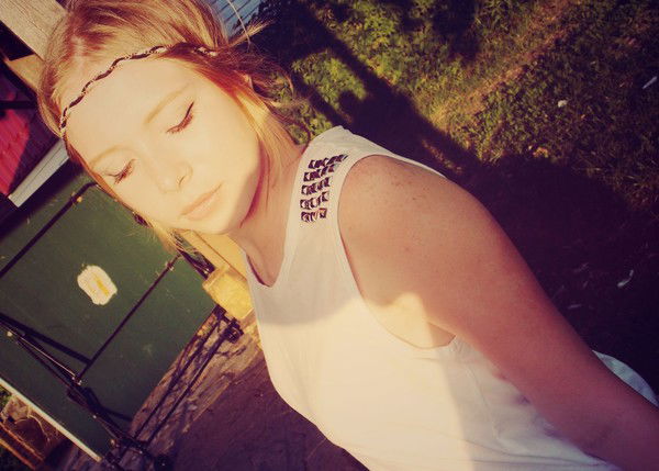 Надежда.. Мусатова*