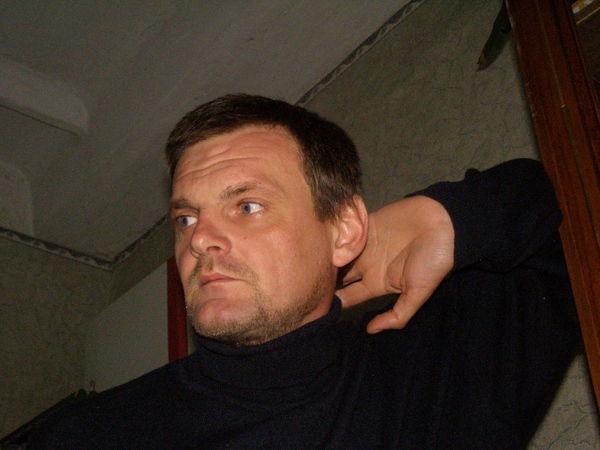 Владимир Шелест