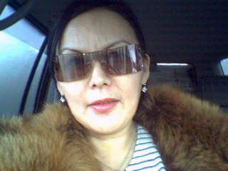 Майра Темиргалиева