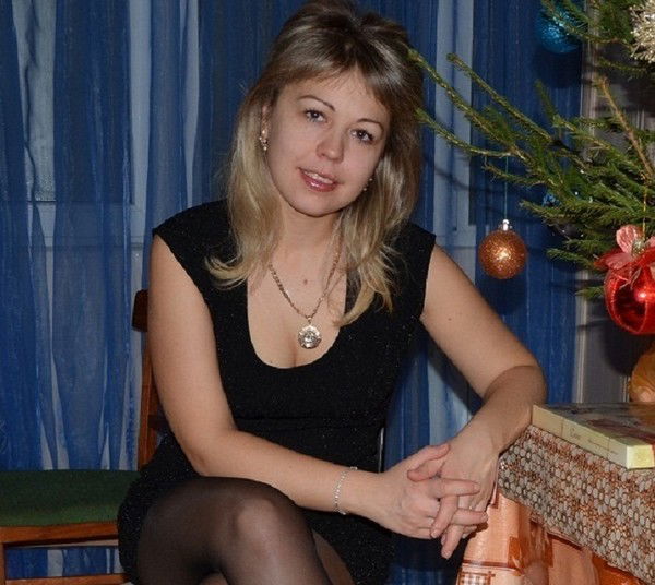 Елена Теплоухова