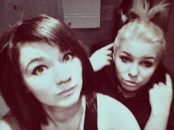 Анна Пустовая