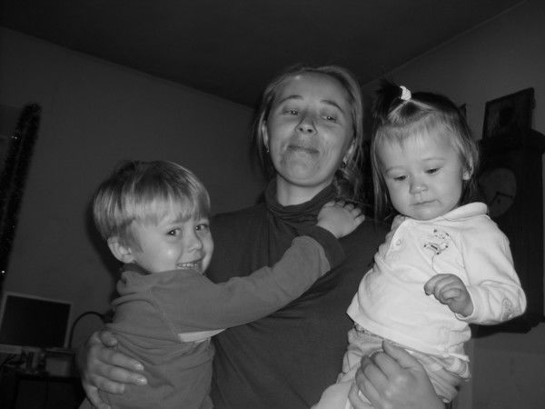 Татьяна Грибинюк