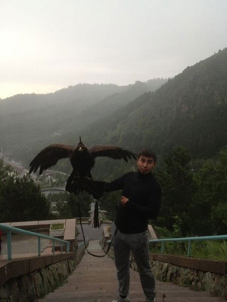 Азамат Ертаев