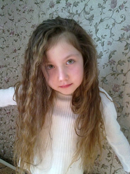 Елизавета Павлова