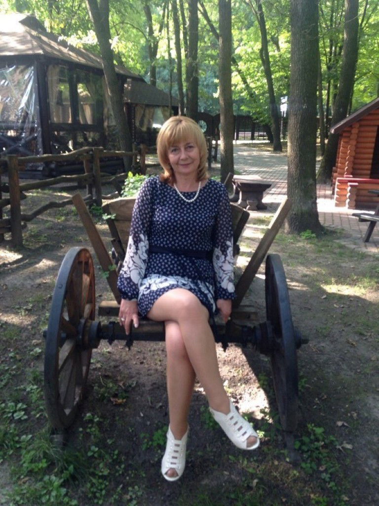 Светлана Литвинчук