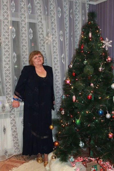 Гульсиня Валиева