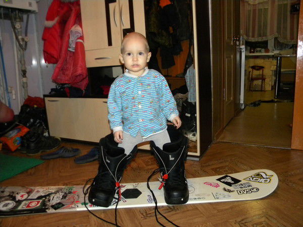 Витя Горланов