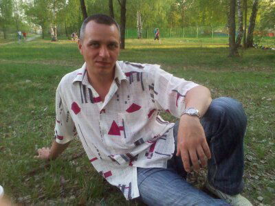 Дмитрий Корсаков