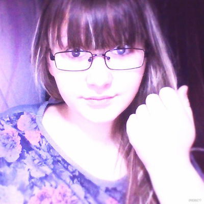 Яна Муталова