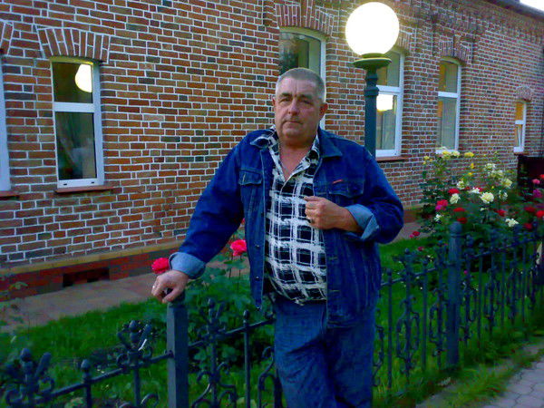 Петр Ращупкин