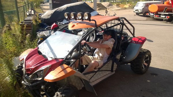 Денис Цыганков