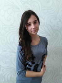 Карина Неживёнок