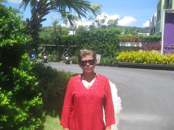 Дания Желтобрюх