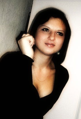 Любка Сульдина