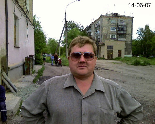 Вованыч Лосев