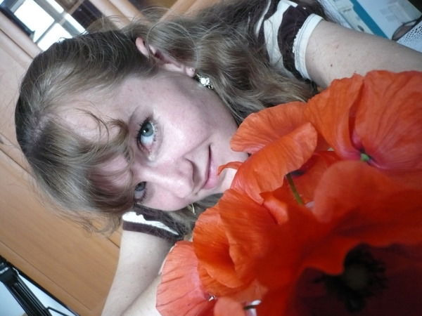 Евгения Рузанкина