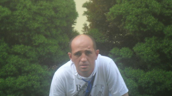 Андрей Байков