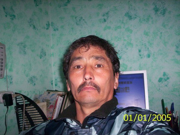 Байлагасов Виктор