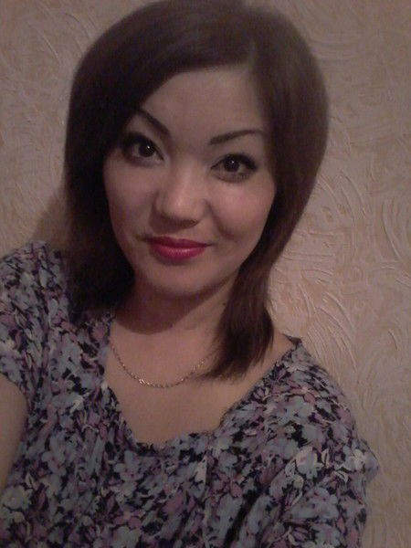 Elmira Zhanai