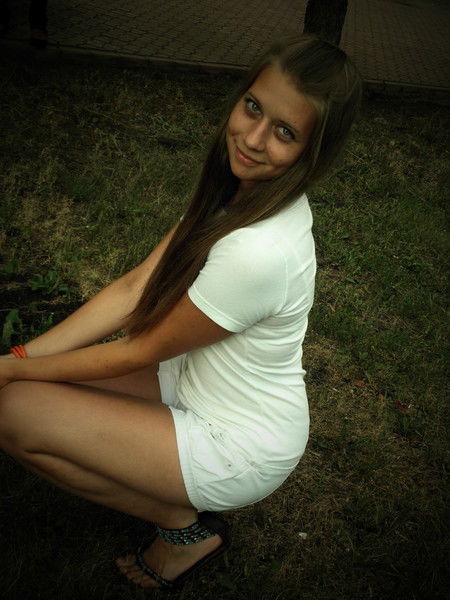 Юля Филиппова