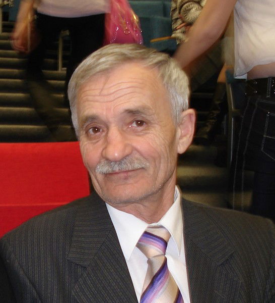 Анатолий Шинкаренко