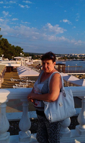 Ирина Юмшакова