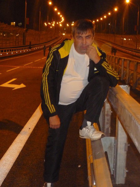 Олег Юркалов