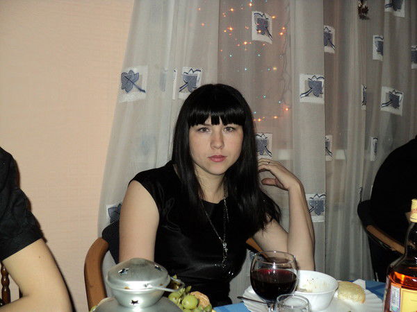 Эльмира Галимова