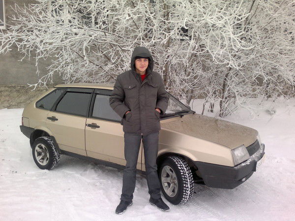 Константин Рыбальский