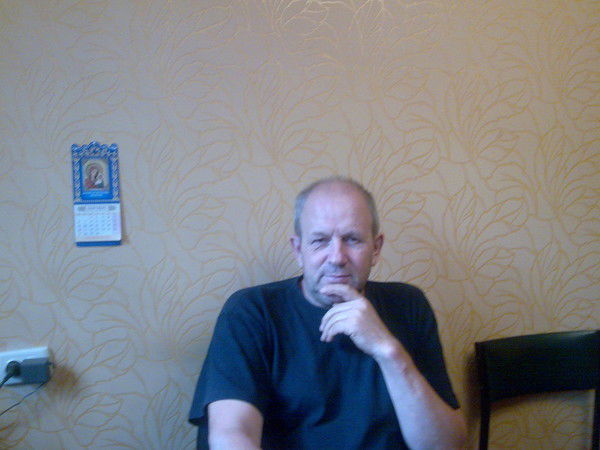 Юрий Пашков