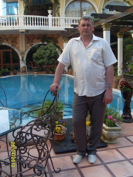 Вячеслав Паленов