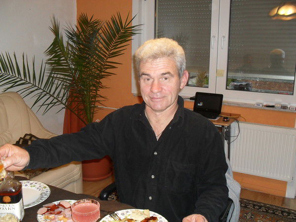 Виктор Тарасов