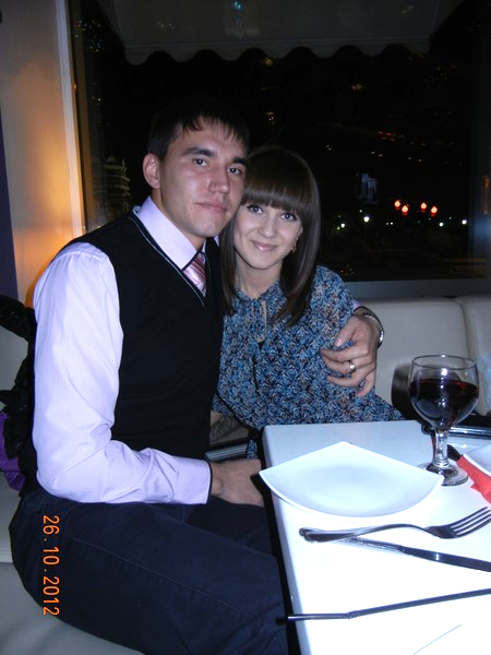 Вадим Чорный