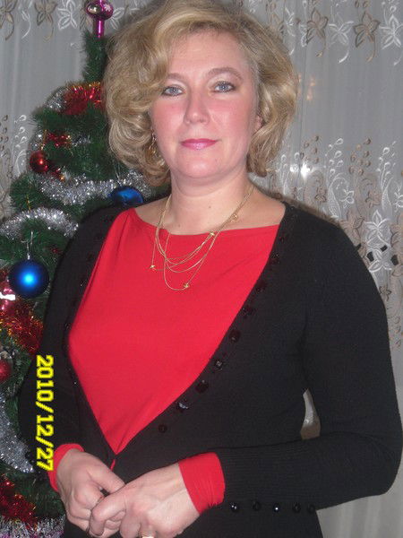 Ирина Добриян