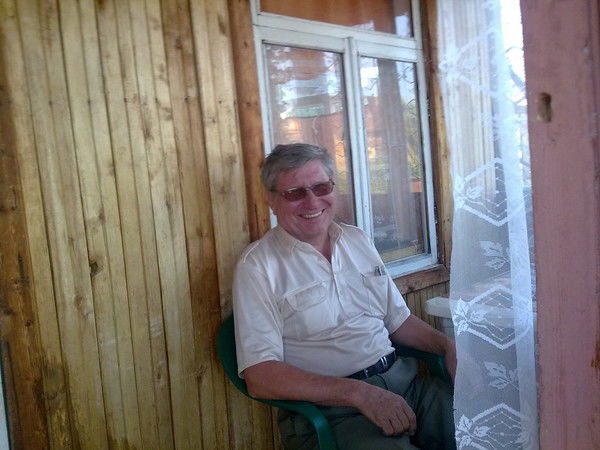 Михаил Дементьев