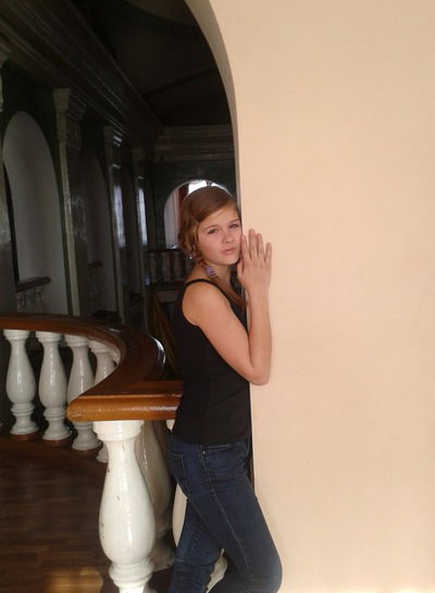 Валерия Безручко