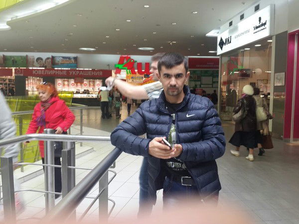 Азиз Ахмедов