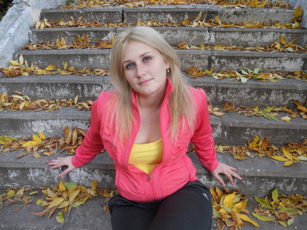 Натусик Карпова