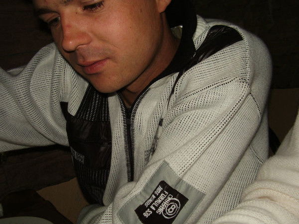 Сергей Сергеевич