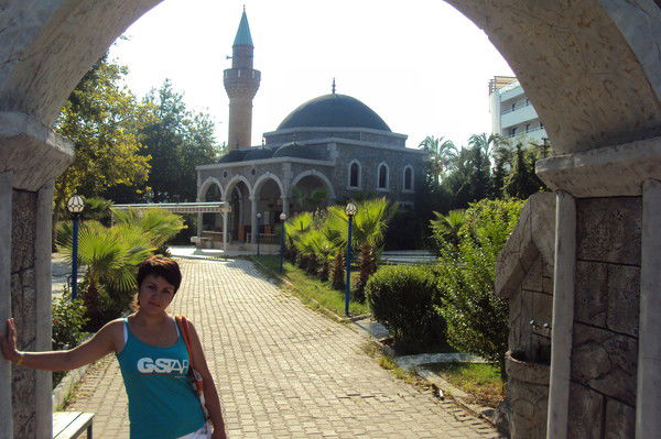 Анна Кондрашова