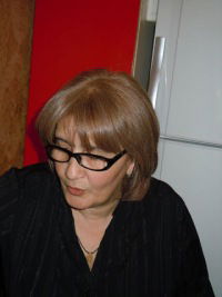 Nino Kochlamazashvili