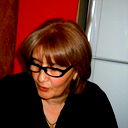 Nino Kochlamazashvili
