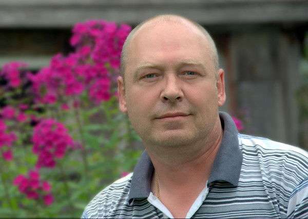 Борис Куликов