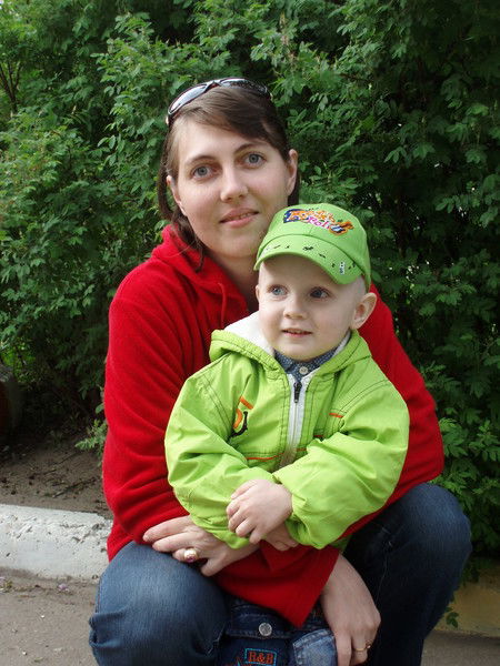 Наталья Белова